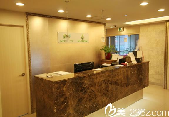 韩国若富丽提整形医院 韩国若富丽提整形医院