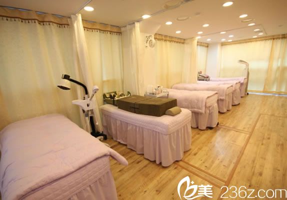 韩国若富丽提整形医院诊疗室 韩国若富丽提整形医院诊疗室