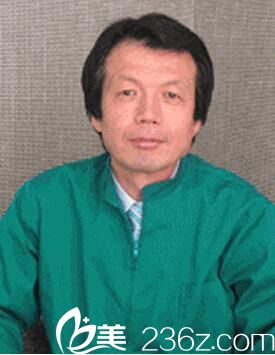 韩国UMNAGUMO整形外科罗忠烈