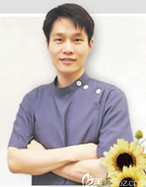 韩国若富丽提整形医院院长韩政宪 韩国若富丽提整形医院院长韩政宪