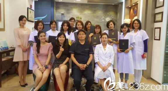 医生团队 医生团队