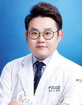 郑元顺韩国延世STRESKIN皮肤科院长 郑元顺韩国延世STRESKIN皮肤科院长