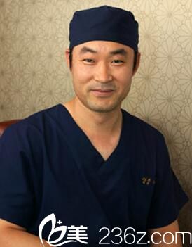 JS美clinic整形专业代表院长李济成 JS美clinic整形专业代表院长李济成