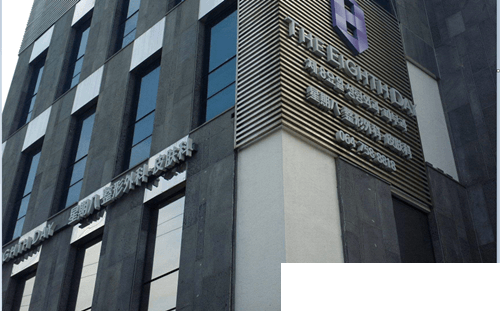 韩国星期八整形外科·皮肤科 韩国星期八整形外科·皮肤科