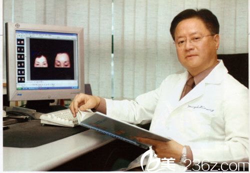 韩国星期八整形医院院长金泳洙 韩国星期八整形医院院长金泳洙