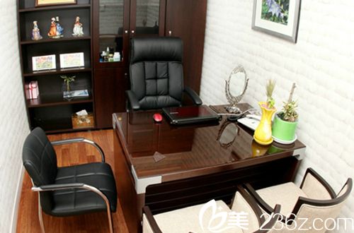 韩国CF整形外科商谈室 韩国CF整形外科商谈室