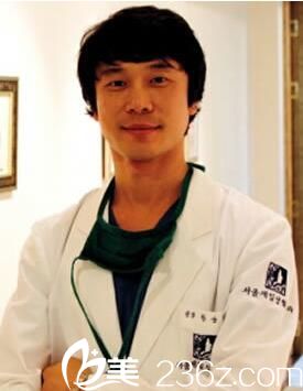 韩国首尔整形医院院长韩相百