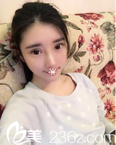 南荣午院长给我做完手术后一周 南荣午院长给我做完手术后一周