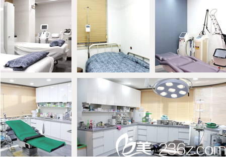 韩国美线整形医院 韩国美线整形医院