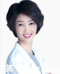 上海时光整形外科医院莫雅晴