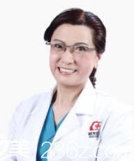 上海时光整形外科医院左雯君