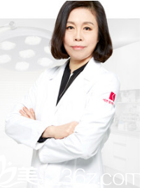韩国美线整形安恩淑院长
