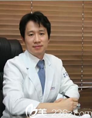 韩国I LOVE整形外科郑镐勋 韩国I LOVE整形外科郑镐勋