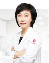 韩国美线整形金智暎院长 韩国美线整形金智暎院长
