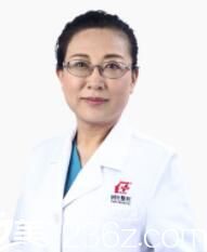 上海时光整形外科医院赵红梅