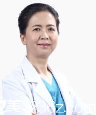 上海时光整形外科医院张晓梅