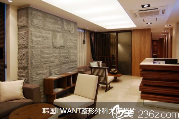 韩国I WANT整形外科 韩国I WANT整形外科
