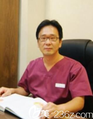 韩国I WANT 整形外科林秉州