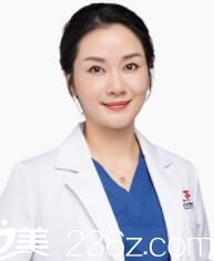 上海时光整形外科医院陶琳