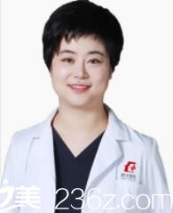 上海时光整形外科医院刘佳东