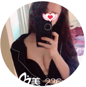 术后1个月胸部大而柔软 术后1个月胸部大而柔软