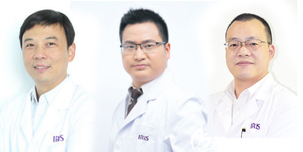 珠海艾瑞医疗美容整形医院医生团队 珠海艾瑞医疗美容整形医院医生团队