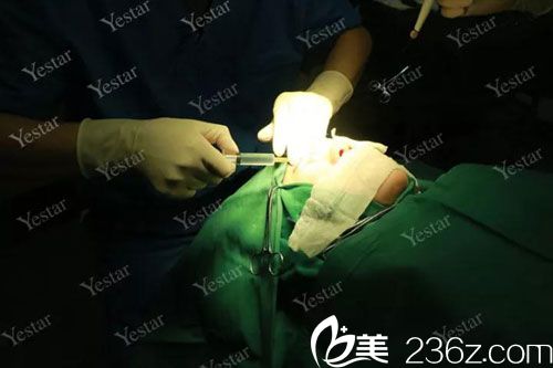 术前双眼皮做局麻 术前双眼皮做局麻