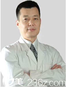 北京当代医疗美容医院刘健医生