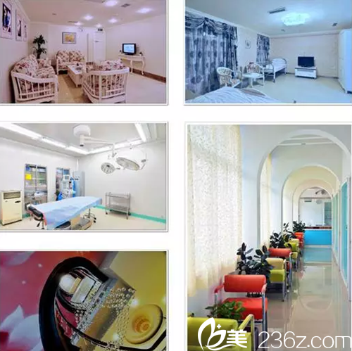 九江星瑞美环境