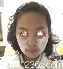 肖倩主任安排麻醉师给我敷麻药 肖倩主任安排麻醉师给我敷麻药