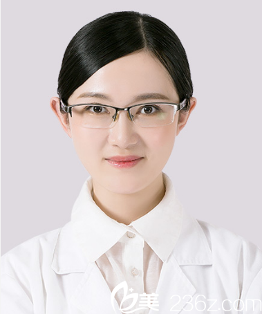 广州韩妃医学整形美容医院王媛医生 广州韩妃医学整形美容医院王媛医生