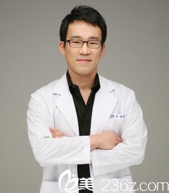 碧夏整形外科医生院长李珉奭