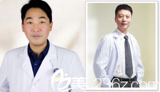 南通维多利亚推荐经验丰富的张文琪和沈正洲院长 南通维多利亚推荐经验丰富的张文琪和沈正洲院长