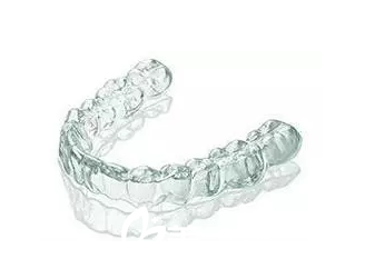 隐形牙齿矫正器 隐形牙齿矫正器