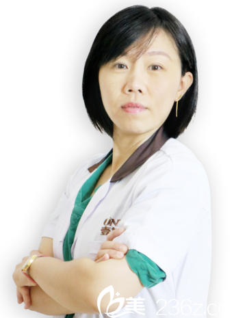 北京壹加壹李真医生 北京壹加壹李真医生