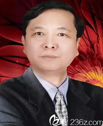 太原华美整形罗盛康