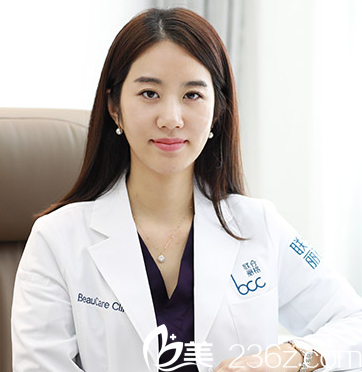 北京联合丽格陈翠云医生