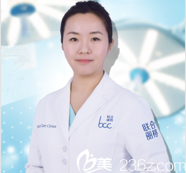 北京联合丽格李晓宁医生 北京联合丽格李晓宁医生