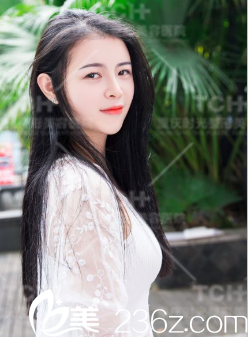 重庆时光假体隆胸效果自然 重庆时光假体隆胸效果自然