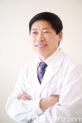 整形医院柳龙春医生