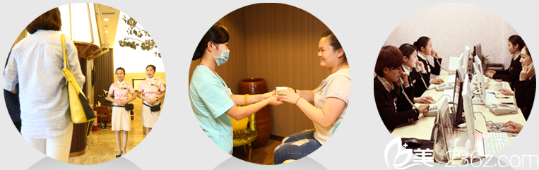 长春中妍奥拉克优质服务