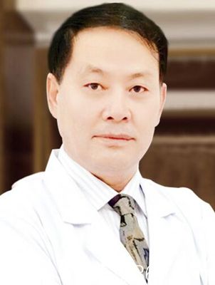 驻马店美兰德美眼医生袁学江院长