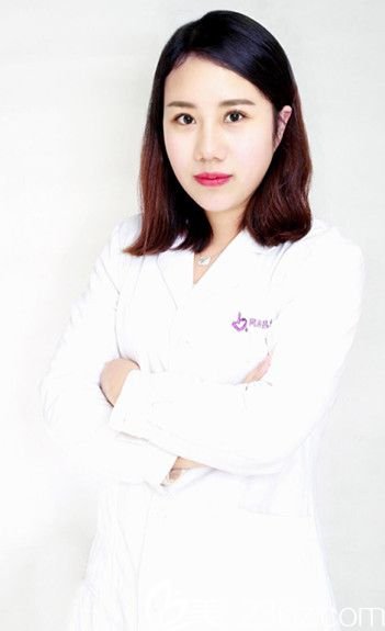 整形医院姜晓珍医生