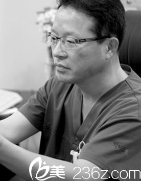 李润株院长
