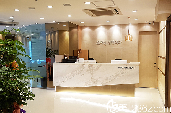 韩国本爱整形医院 韩国本爱整形医院