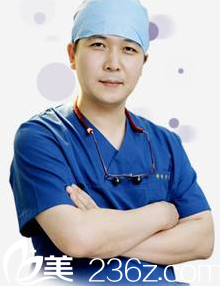 韩国本爱整形文圣昊院长 韩国本爱整形文圣昊院长