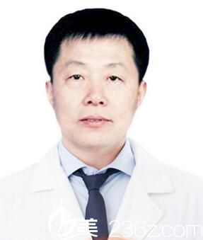 李振鲁 郑州辰星整形医院主任医师