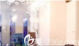 韩国AURORA 整形外科医院咨询室 韩国AURORA 整形外科医院咨询室