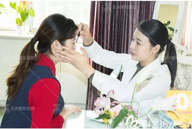 武汉五洲医生精准测量 武汉五洲医生精准测量