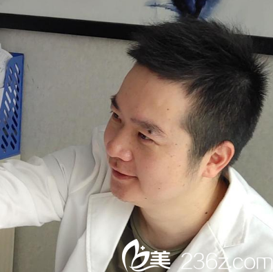 深圳妍熙整形医院陈桂飞院长